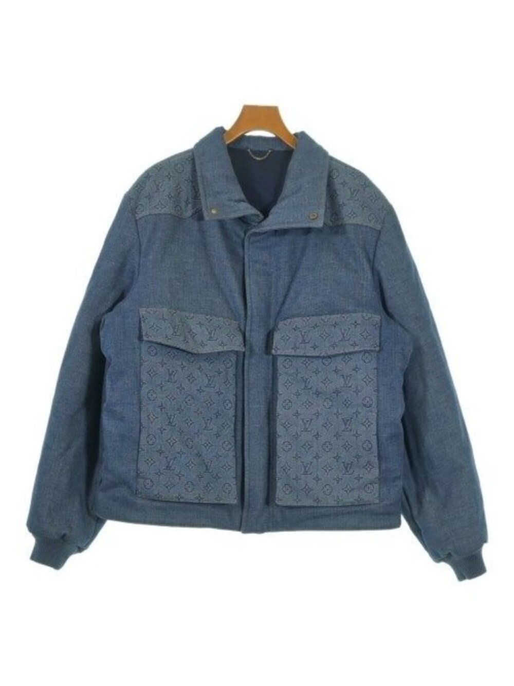 Louis Vuitton Down Vest